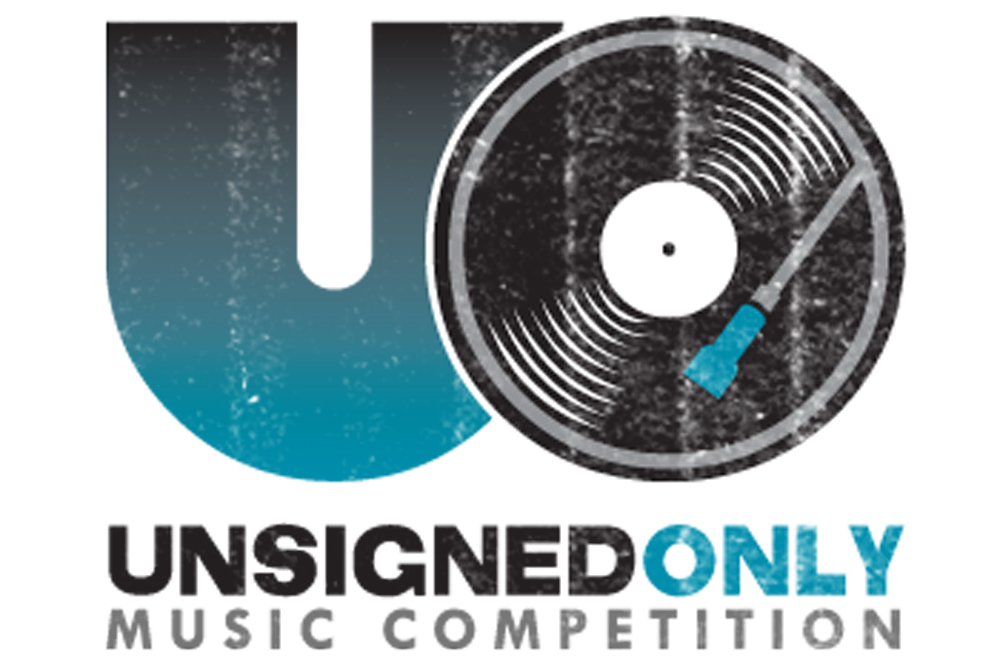 Unsigned Only Music Competition