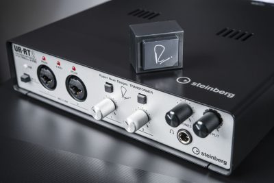 Rupert Neve Designs