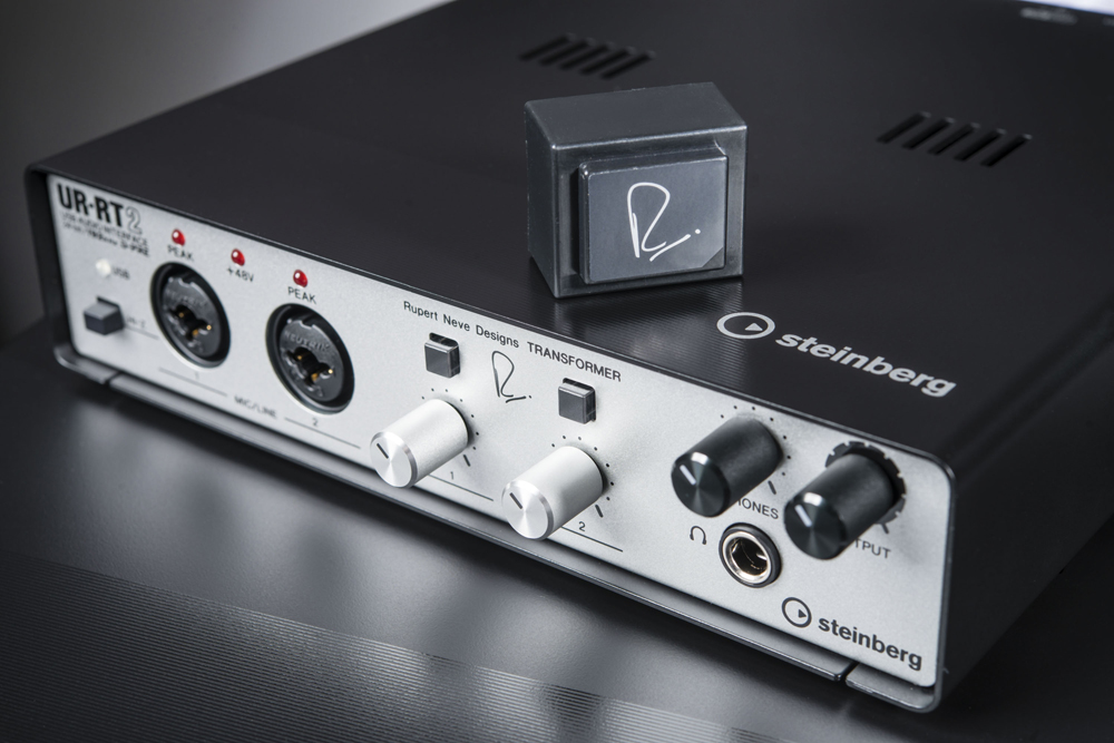 Rupert Neve Designs