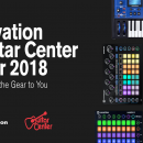 Novation Takeover