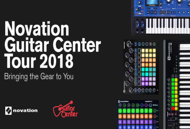 Novation Takeover