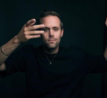 Justin Tranter
