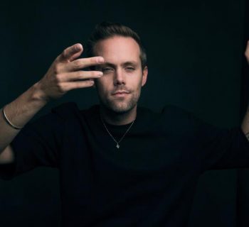 Justin Tranter