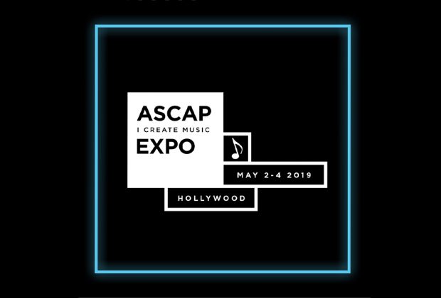 14th ASCAP “I Create Music” EXPO Set for May 2-4, 2019 – Music Connection Magazine