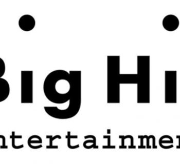 Big Hit Entertainment