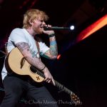 Ed Sheeran