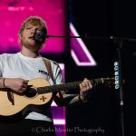 Ed Sheeran