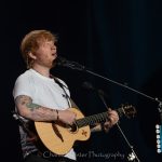 Ed Sheeran