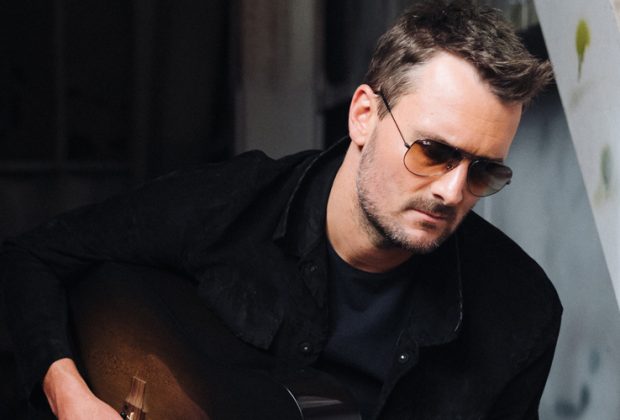 Eric Church