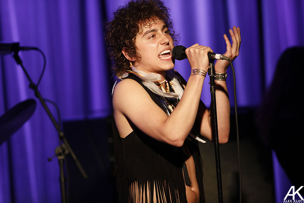 greta van fleet hits greta van fleet at the grammy museum in los angeles greta van fleet hits greta van fleet at the grammy museum in los angeles