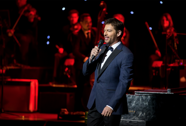 Harry Connick, Jr