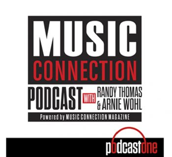 Music Connection Podcast