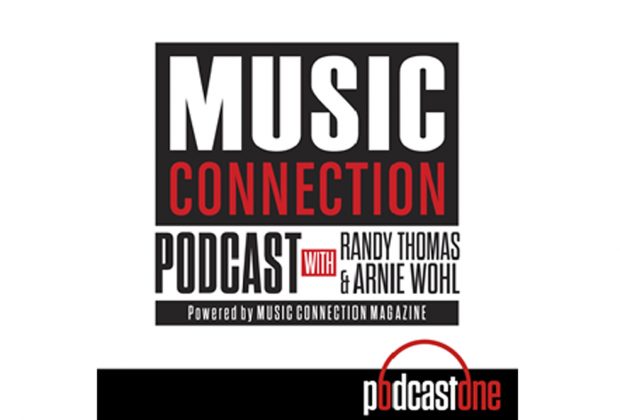 Music Connection Podcast