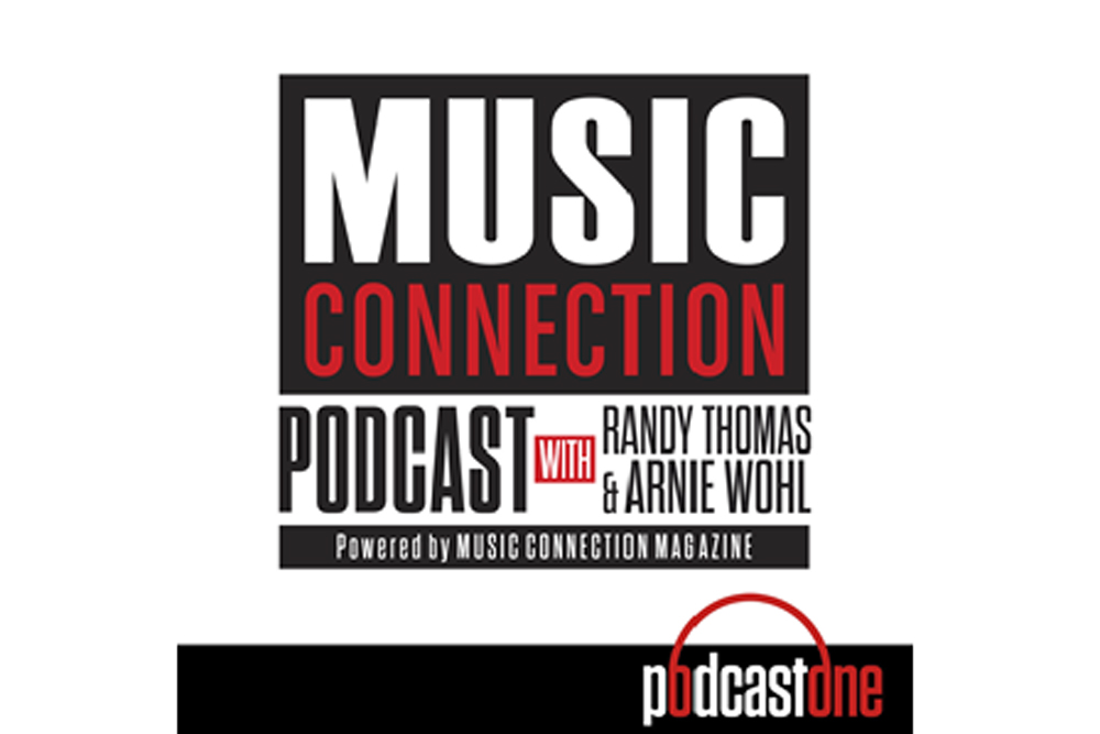 Music Connection Podcast