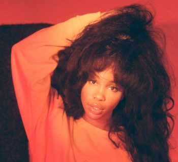 SZA