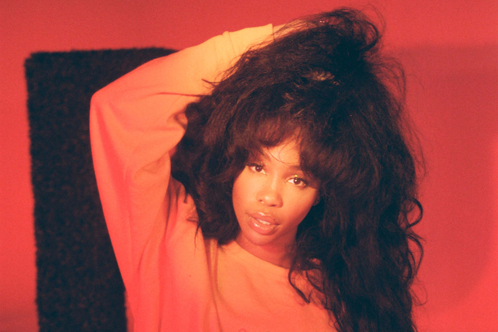 SZA