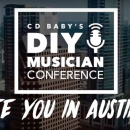 DIY Musician Conference