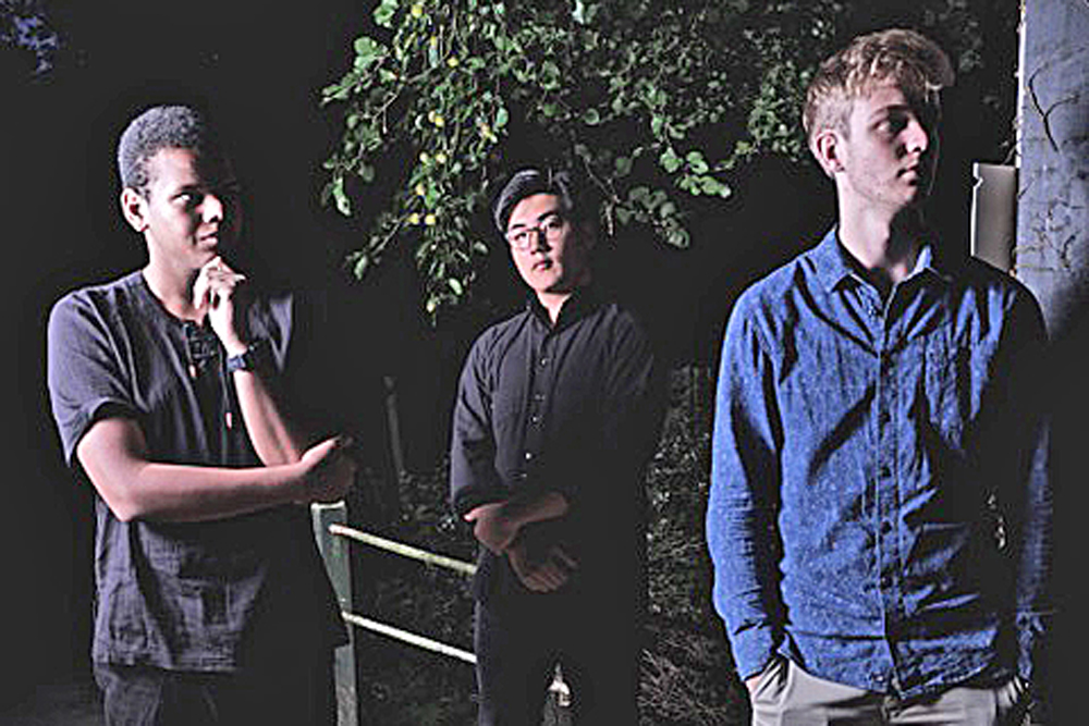 Simio Jazz Trio