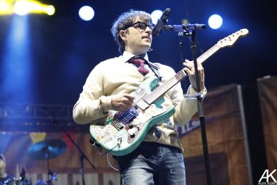 Weezer