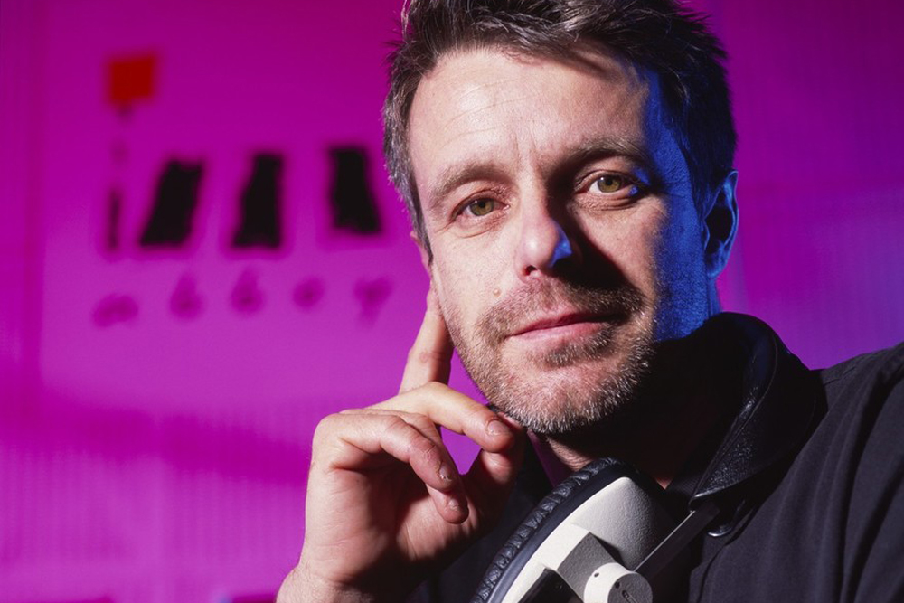 Harry Gregson-Williams