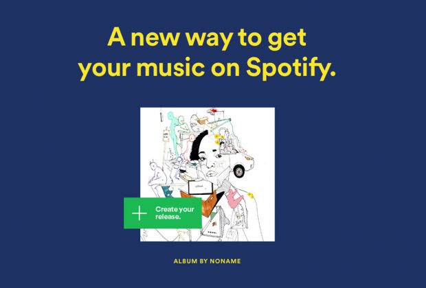 Spotify