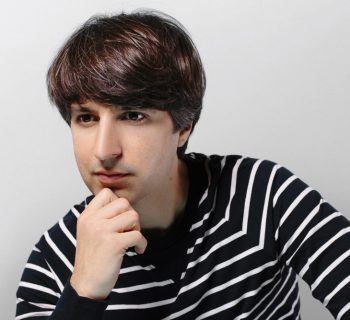 Demetri Martin