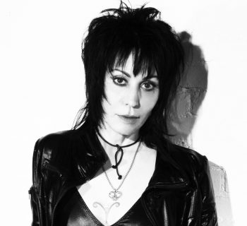 Joan Jett