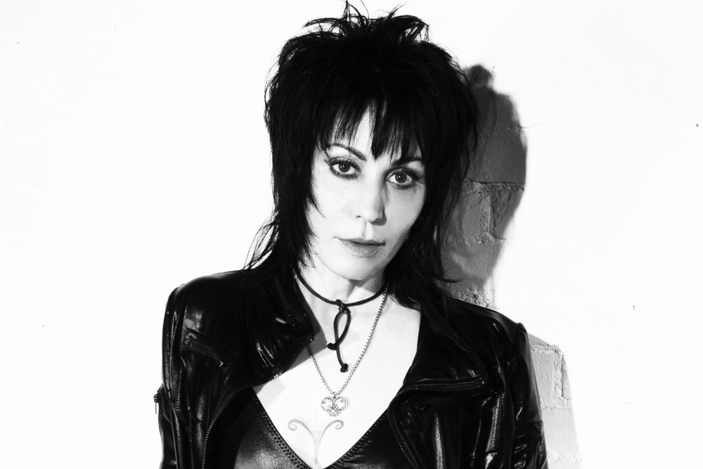 Joan Jett