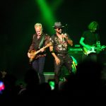 Sting & Shaggy