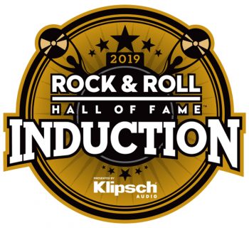 Rock & Roll Hall of Fame 2019