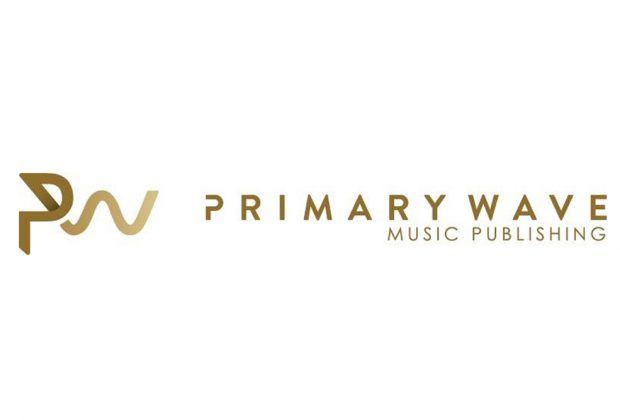 Primary Wave Music Publishing