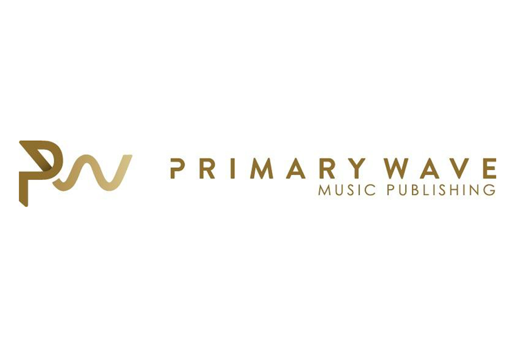 Primary Wave Music Publishing