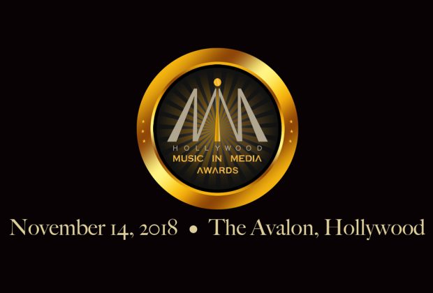 Hollywood Music in Media Awards