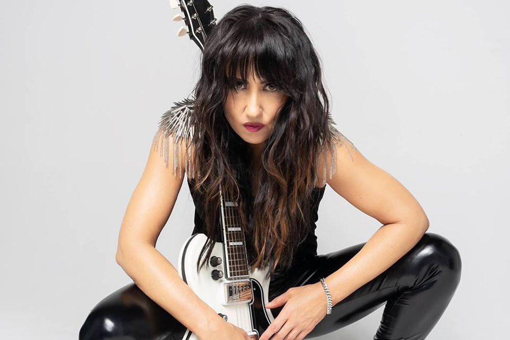 KT Tunstall