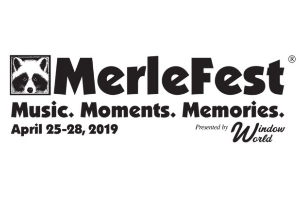 MerleFest