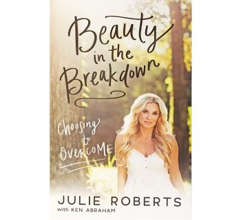 Beauty in the Breakdown: Choosing to Overcome