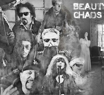 Beauty in Chaos