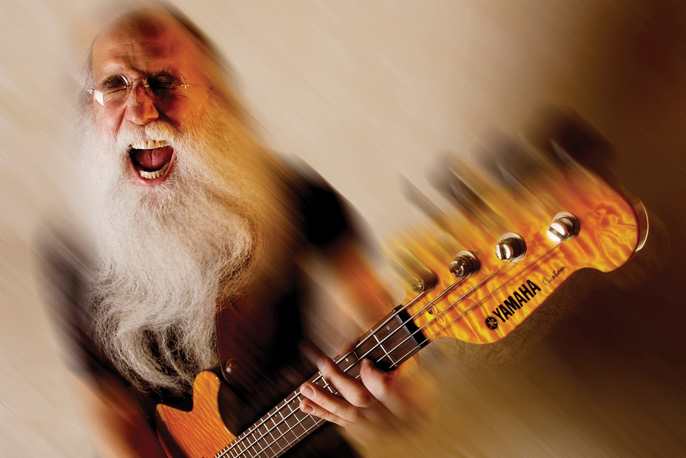 Leland Sklar