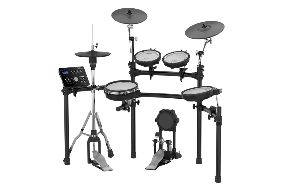 Drum Workshop Joins Roland Corporation – Music Connection Magazine