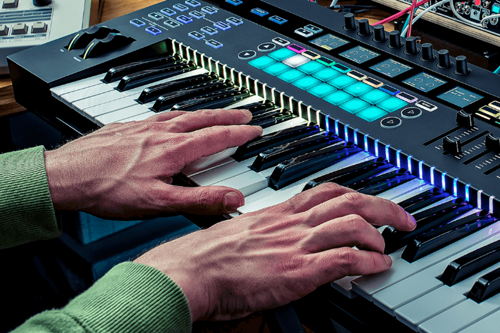 Novation