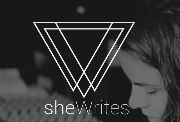 sheWrites