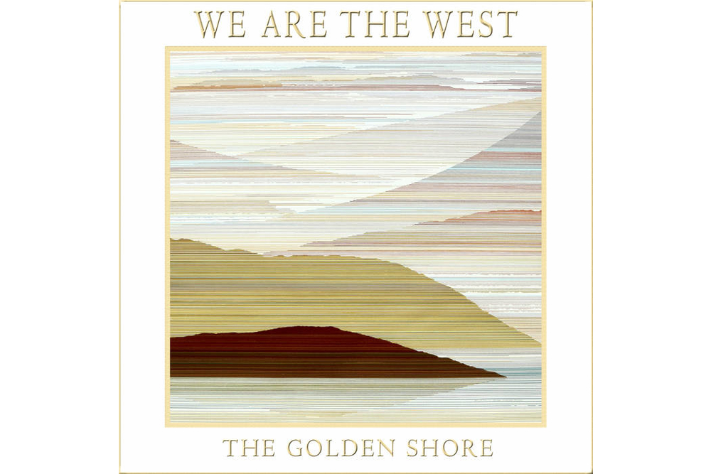 The Golden Shore