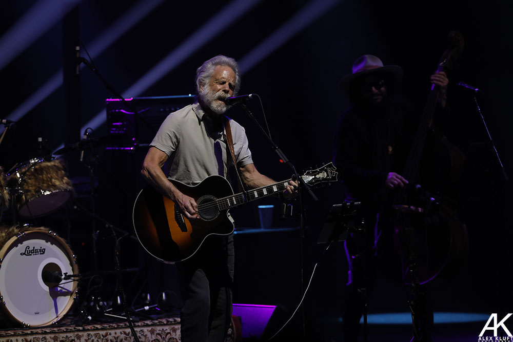 Bob Weir