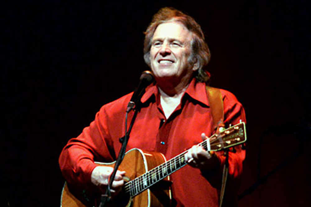 Don McLean