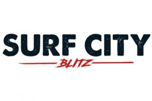 Surf City Blitz