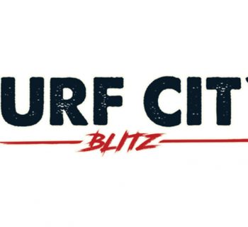 Surf City Blitz