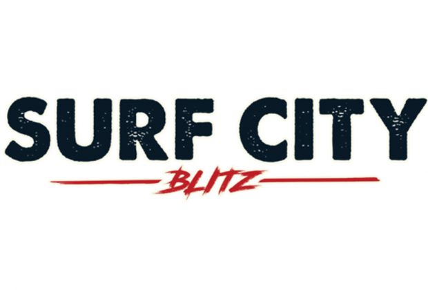 Surf City Blitz