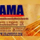 International Acoustic Music Awards
