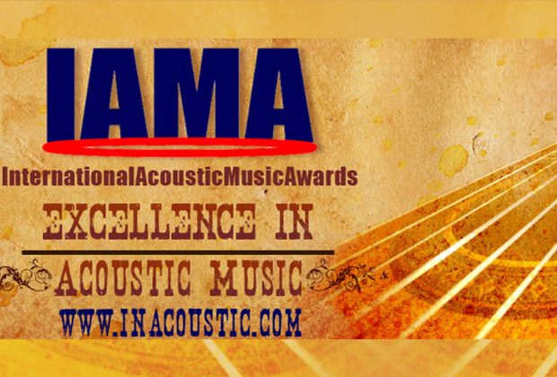 International Acoustic Music Awards