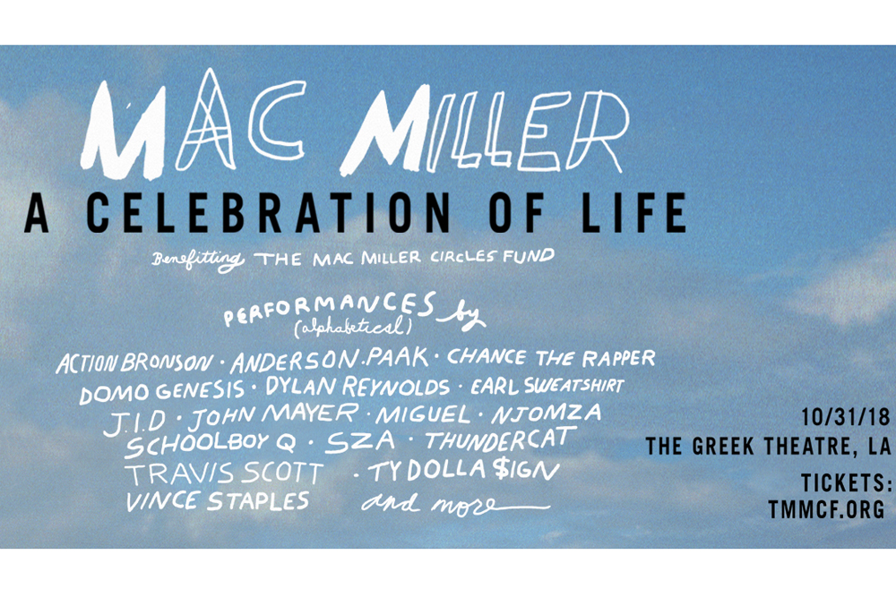 Mac Miller